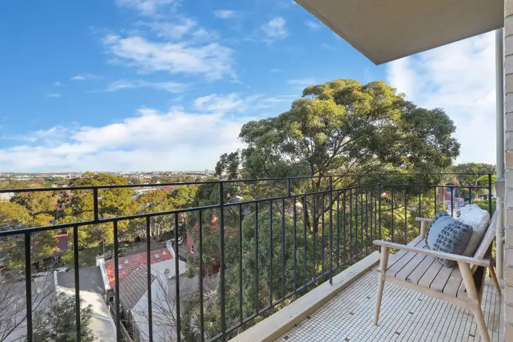 Sixth view of Homely apartment listing, 51/19-23 Queen Street, Newtown NSW 2042