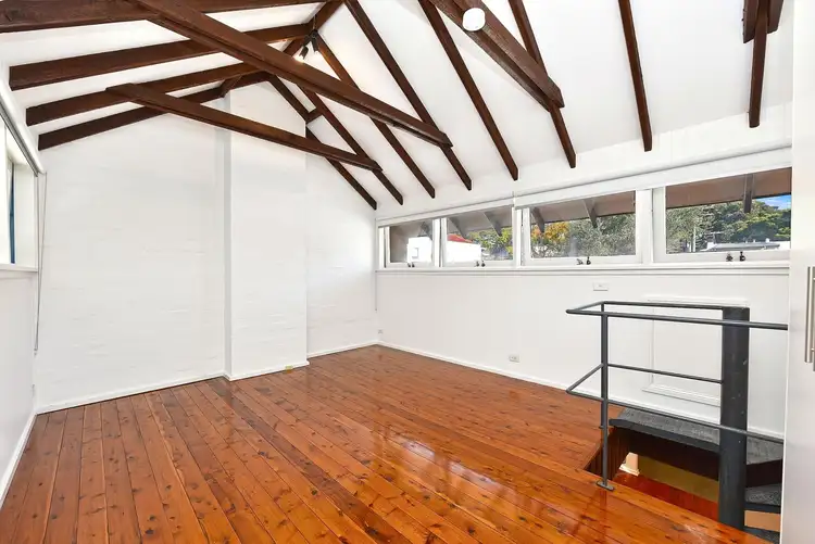 Second view of Homely house listing, 11 Roberts Street, Camperdown NSW 2050