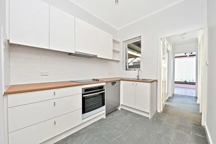 Third view of Homely house listing, 11 Roberts Street, Camperdown NSW 2050