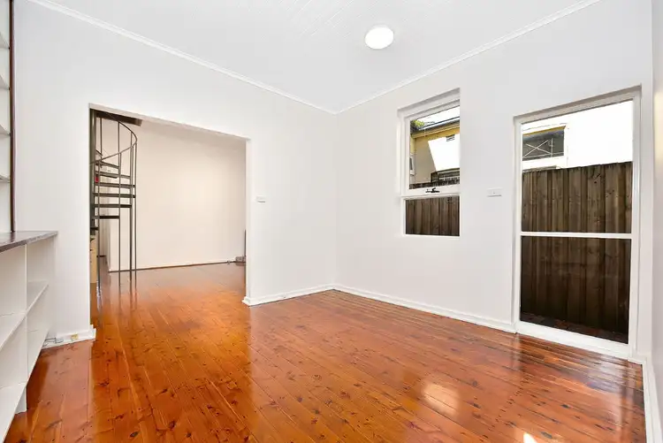 Fourth view of Homely house listing, 11 Roberts Street, Camperdown NSW 2050