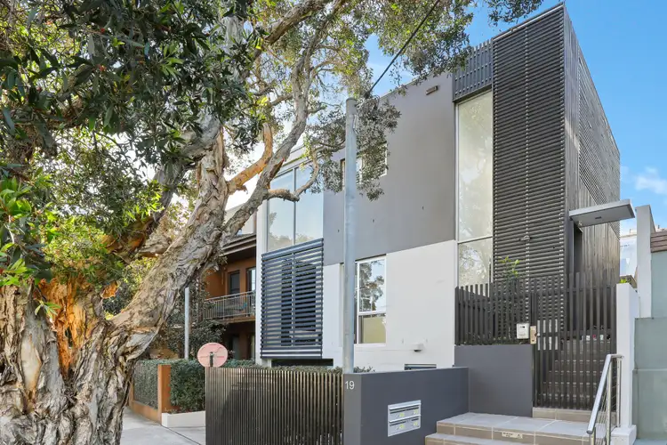 1/19 Beaconsfield Street, Alexandria NSW 2015