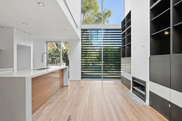 Second view of Homely house listing, 1/19 Beaconsfield Street, Alexandria NSW 2015