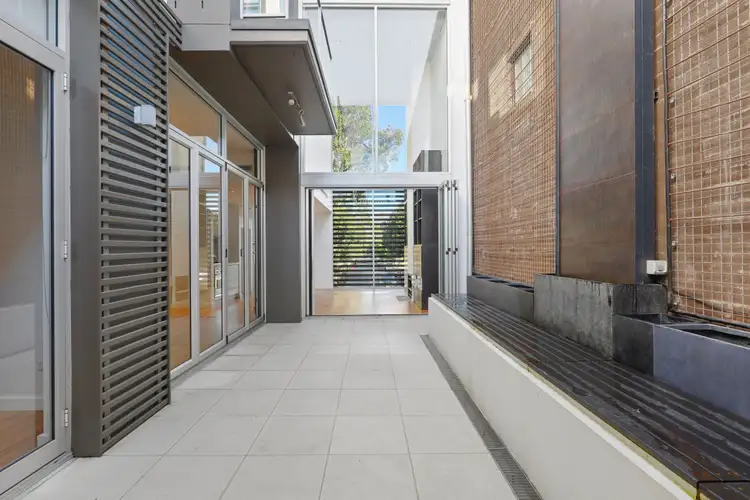 Fourth view of Homely house listing, 1/19 Beaconsfield Street, Alexandria NSW 2015