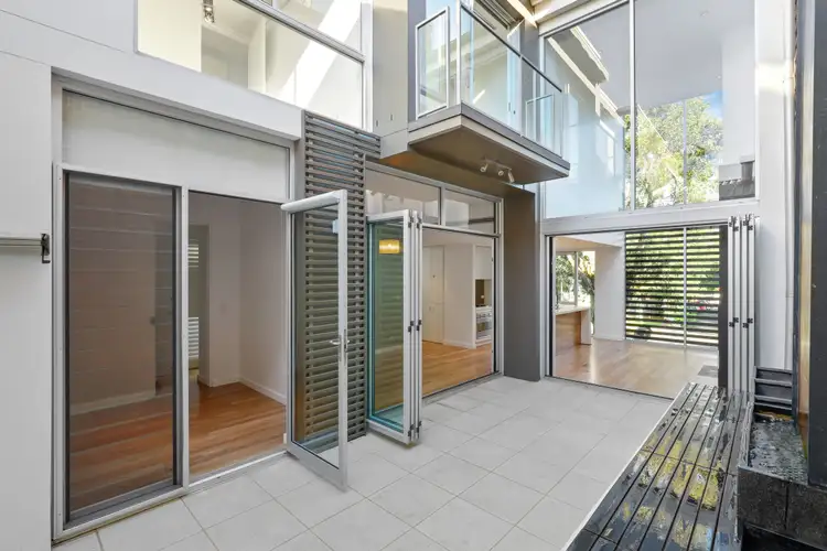 Fifth view of Homely house listing, 1/19 Beaconsfield Street, Alexandria NSW 2015