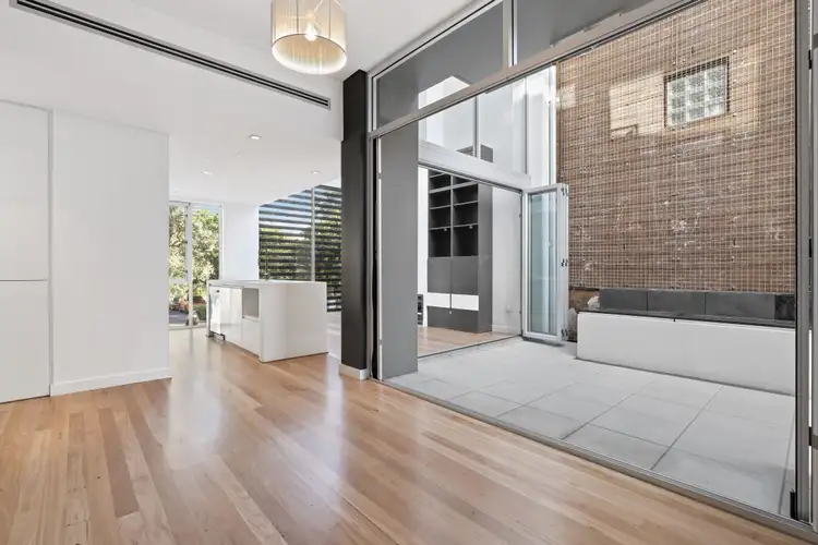 Sixth view of Homely house listing, 1/19 Beaconsfield Street, Alexandria NSW 2015