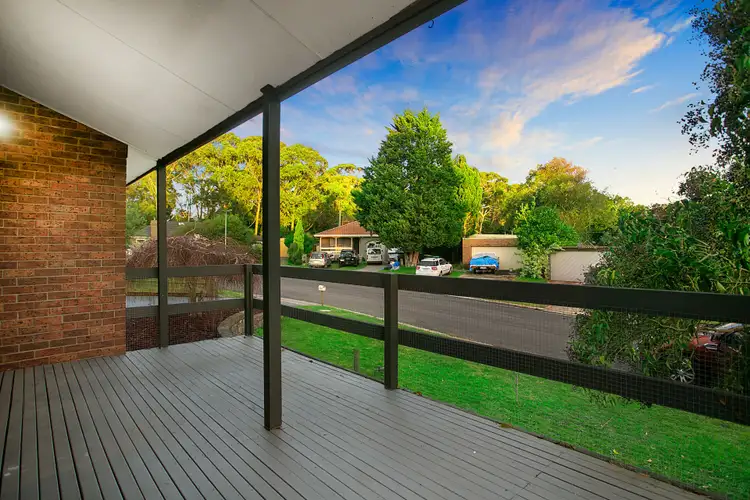 Second view of Homely house listing, 6 Melaleuca Court, Frankston VIC 3199