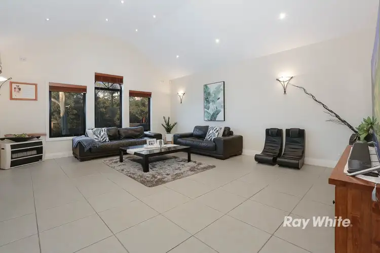 Fifth view of Homely house listing, 31 Monaco Avenue, Kellyville NSW 2155