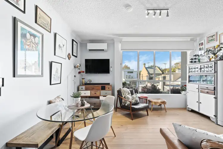 Main view of Homely apartment listing, 27/12-16 Chelsea Street, Redfern NSW 2016