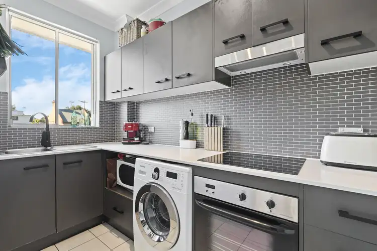 Third view of Homely apartment listing, 27/12-16 Chelsea Street, Redfern NSW 2016