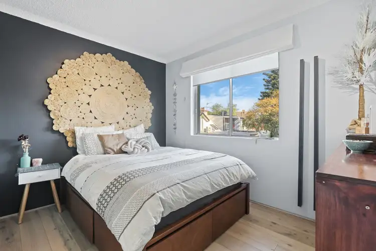 Fourth view of Homely apartment listing, 27/12-16 Chelsea Street, Redfern NSW 2016
