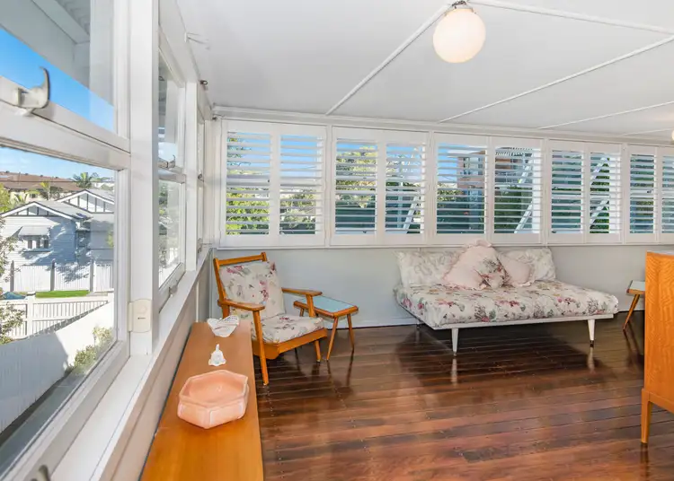 Fourth view of Homely house listing, 18 Brooke Street, Clayfield QLD 4011