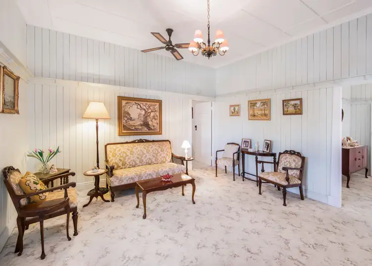 Fifth view of Homely house listing, 18 Brooke Street, Clayfield QLD 4011