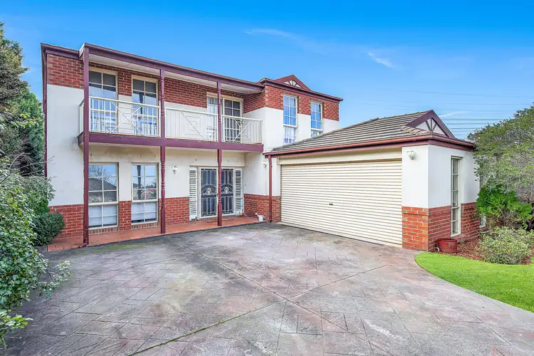 19-21 Shibor Drive, Vermont VIC 3133