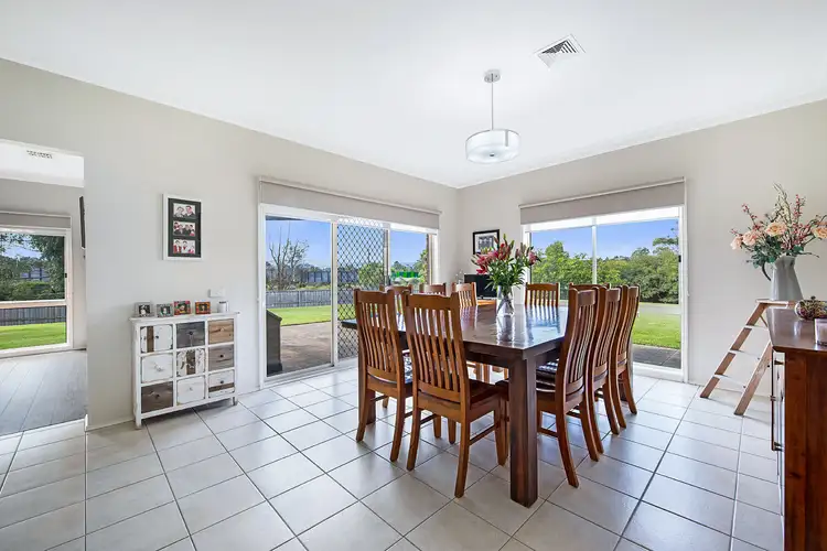 Fourth view of Homely house listing, 19-21 Shibor Drive, Vermont VIC 3133