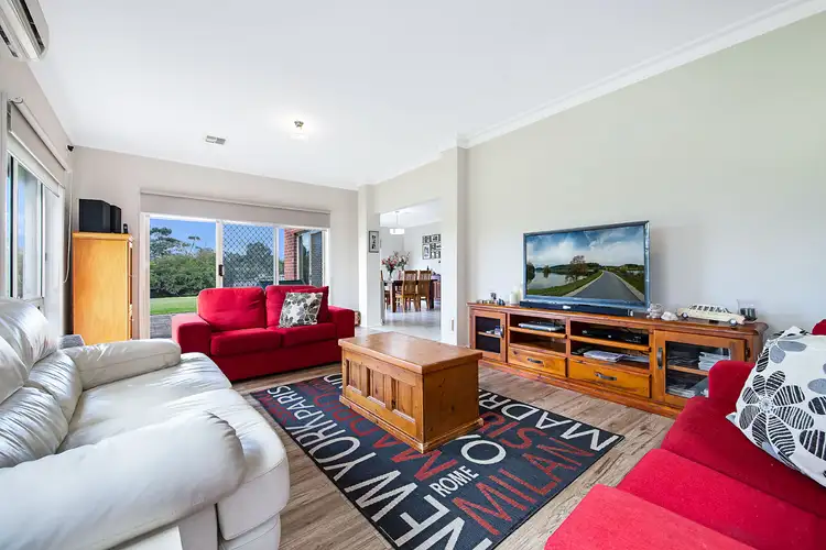 Fifth view of Homely house listing, 19-21 Shibor Drive, Vermont VIC 3133