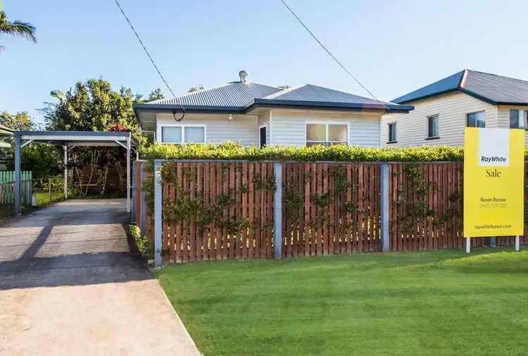 17 Park Street, Banyo QLD 4014