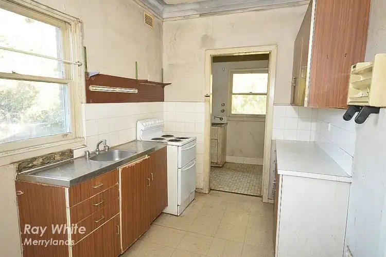 Second view of Homely house listing, 51 Davison Street, Merrylands NSW 2160