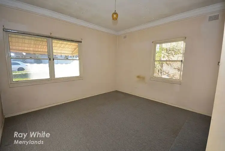 Fifth view of Homely house listing, 51 Davison Street, Merrylands NSW 2160