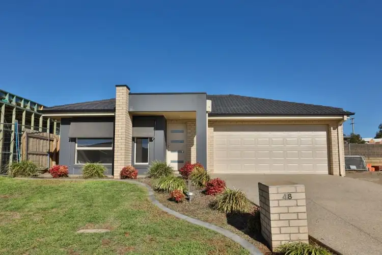 48 Bridge Way, Mildura VIC 3500