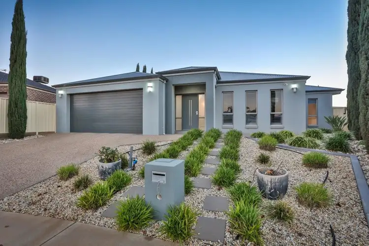 6 Lakeview Court, Mildura VIC 3500