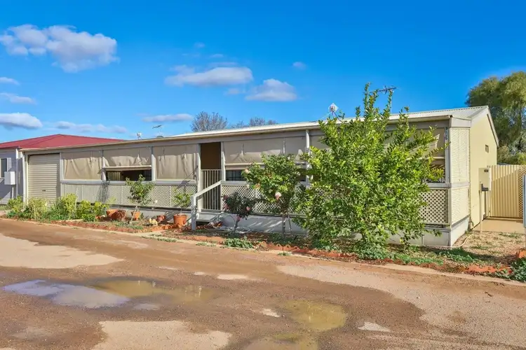 Second view of Homely house listing, 5/498 Sturt Highway, Mildura VIC 3500