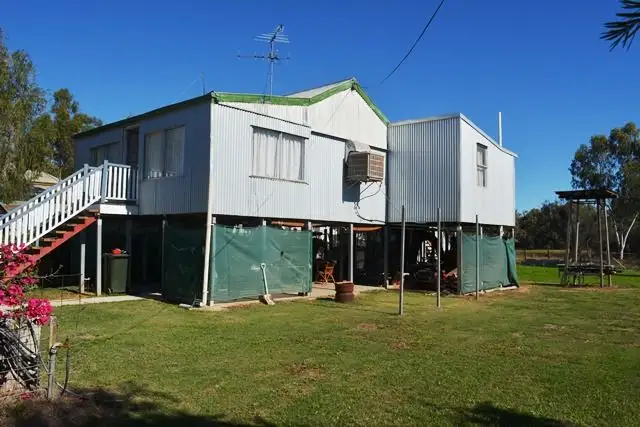 Seventh view of Homely house listing, 10 Aqua Street, Blackall QLD 4472