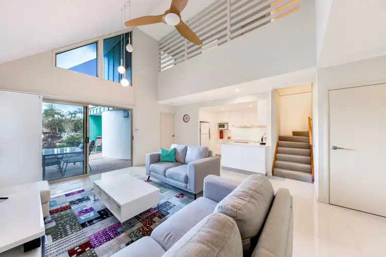 Main view of Homely house listing, 12/18 Maroochy Waters Drive, Maroochydore QLD 4558