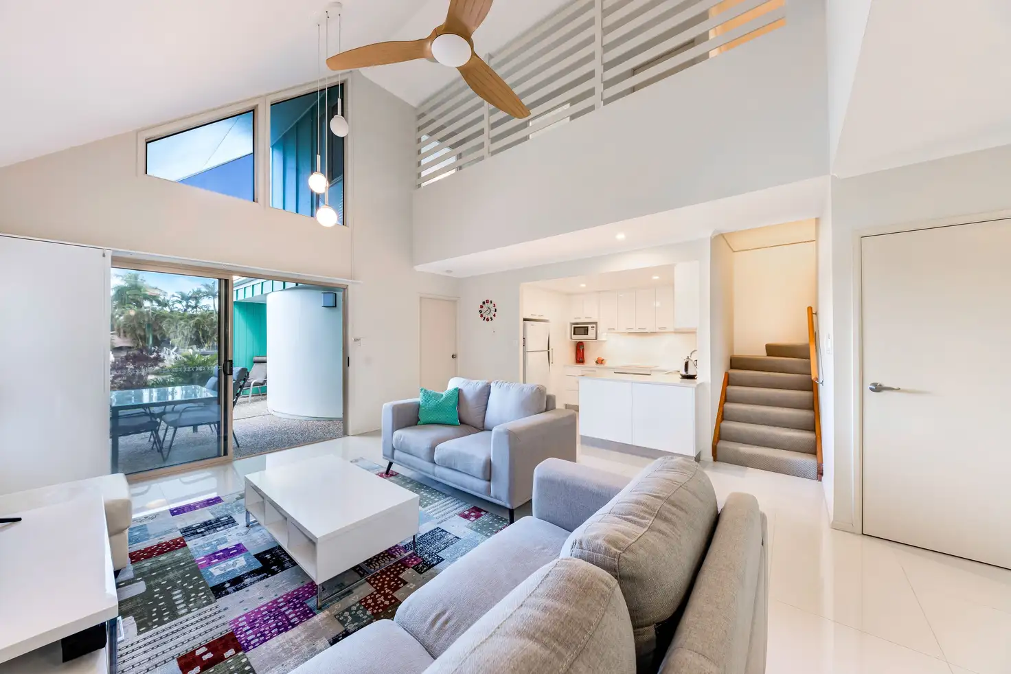 Main view of Homely house listing, 12/18 Maroochy Waters Drive, Maroochydore QLD 4558