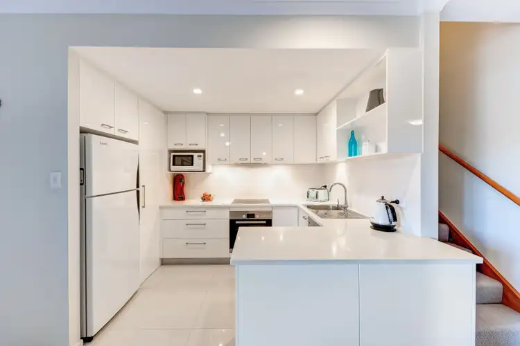 Second view of Homely house listing, 12/18 Maroochy Waters Drive, Maroochydore QLD 4558