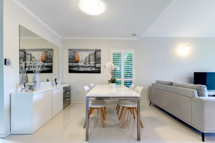 Third view of Homely house listing, 12/18 Maroochy Waters Drive, Maroochydore QLD 4558