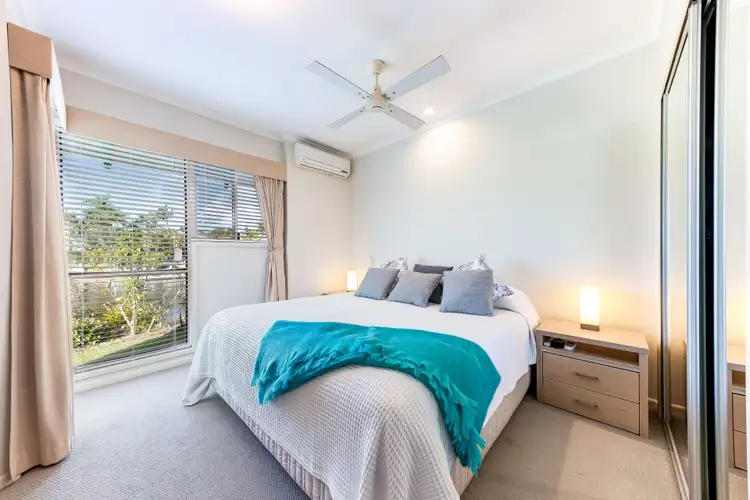 Fourth view of Homely house listing, 12/18 Maroochy Waters Drive, Maroochydore QLD 4558
