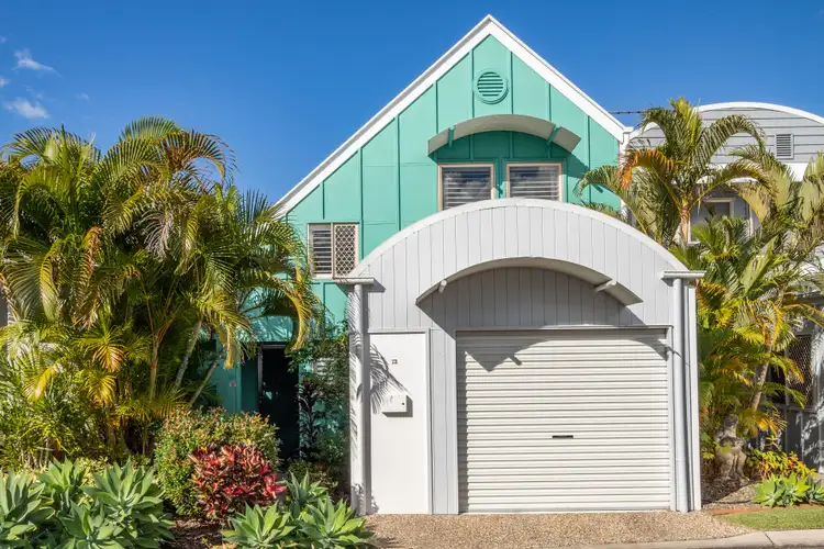 Fifth view of Homely house listing, 12/18 Maroochy Waters Drive, Maroochydore QLD 4558