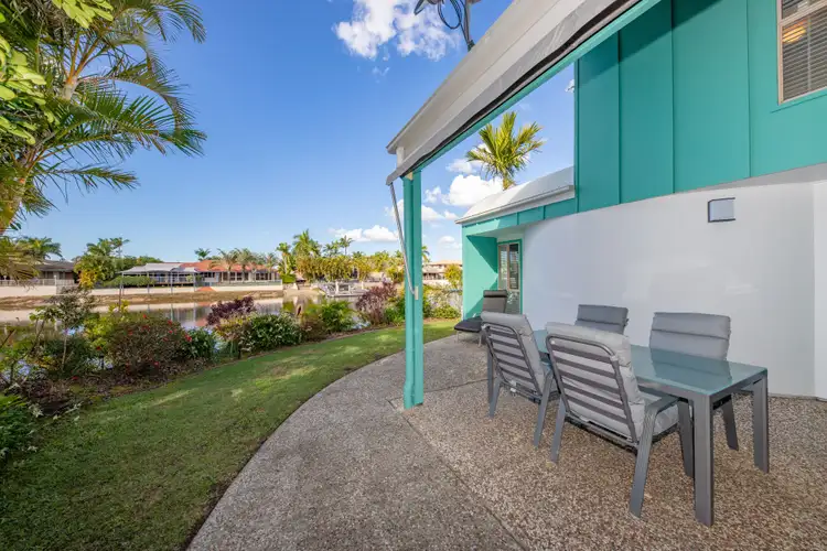 Sixth view of Homely house listing, 12/18 Maroochy Waters Drive, Maroochydore QLD 4558