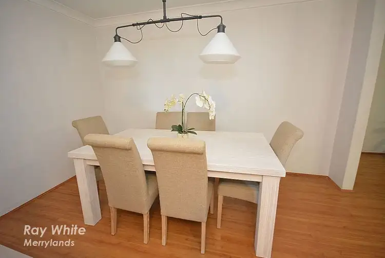 Fifth view of Homely unit listing, 7/93 Great Western High Way, Parramatta NSW 2150