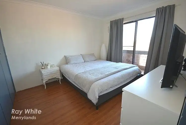 Sixth view of Homely unit listing, 7/93 Great Western High Way, Parramatta NSW 2150