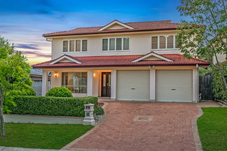 Main view of Homely house listing, 29 John Radley Avenue, Dural NSW 2158