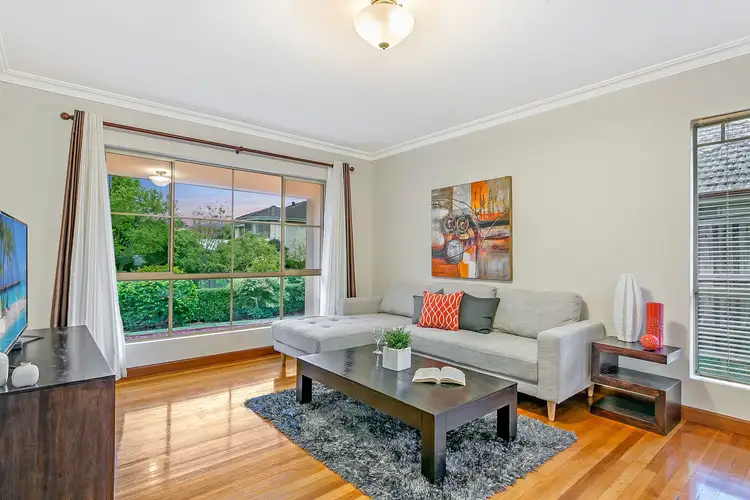 Second view of Homely house listing, 29 John Radley Avenue, Dural NSW 2158