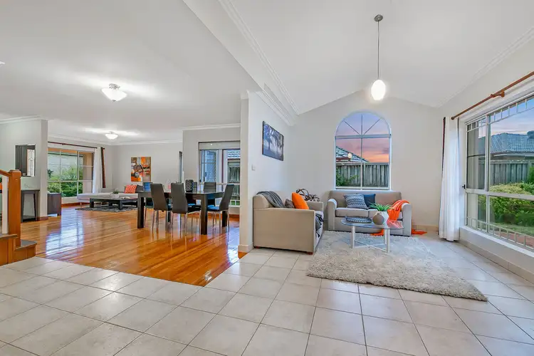 Fourth view of Homely house listing, 29 John Radley Avenue, Dural NSW 2158