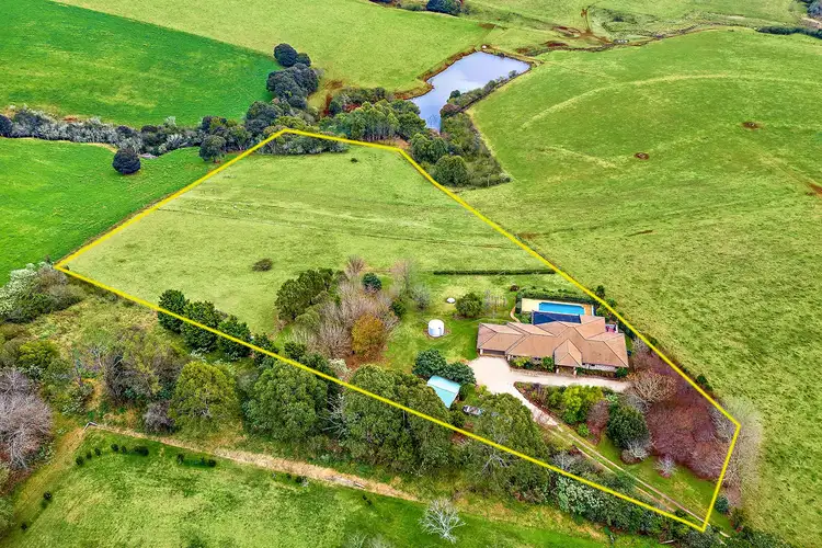 Second view of Homely rural property listing, Address available on request