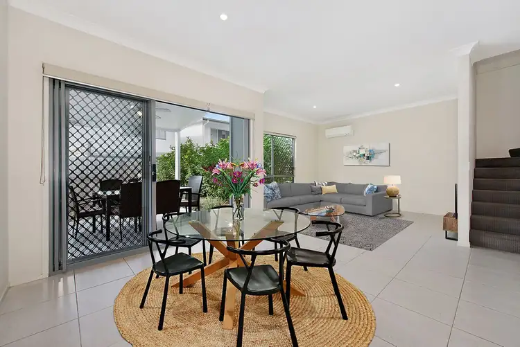 Main view of Homely townhouse listing, 14/26 Tick Street, Mount Gravatt East QLD 4122
