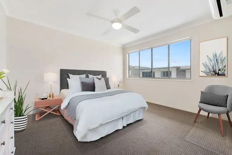 Second view of Homely townhouse listing, 14/26 Tick Street, Mount Gravatt East QLD 4122