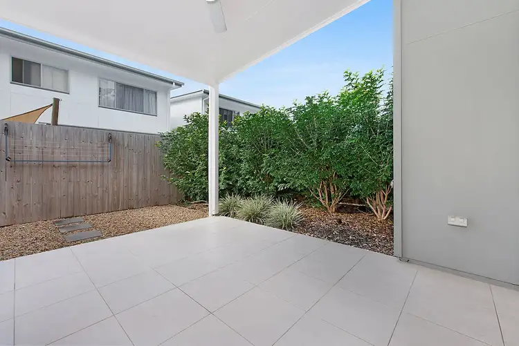 Sixth view of Homely townhouse listing, 14/26 Tick Street, Mount Gravatt East QLD 4122