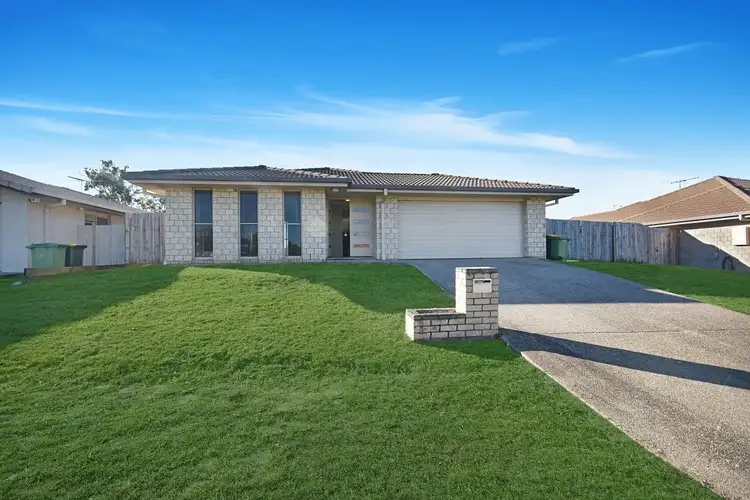Main view of Homely house listing, 50 KERNEL Road, Narangba QLD 4504
