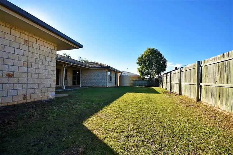 Second view of Homely house listing, 50 KERNEL Road, Narangba QLD 4504