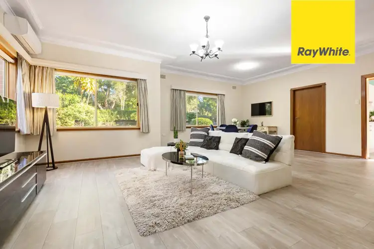 Second view of Homely house listing, 471 Blaxland Road, Denistone East NSW 2112