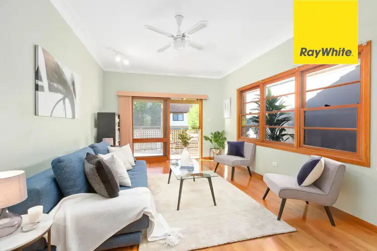 Third view of Homely house listing, 471 Blaxland Road, Denistone East NSW 2112