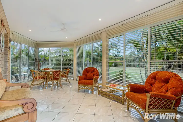 Second view of Homely house listing, 20 Orchid Drive, Burrum Heads QLD 4659
