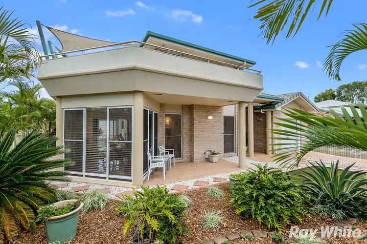 Third view of Homely house listing, 20 Orchid Drive, Burrum Heads QLD 4659