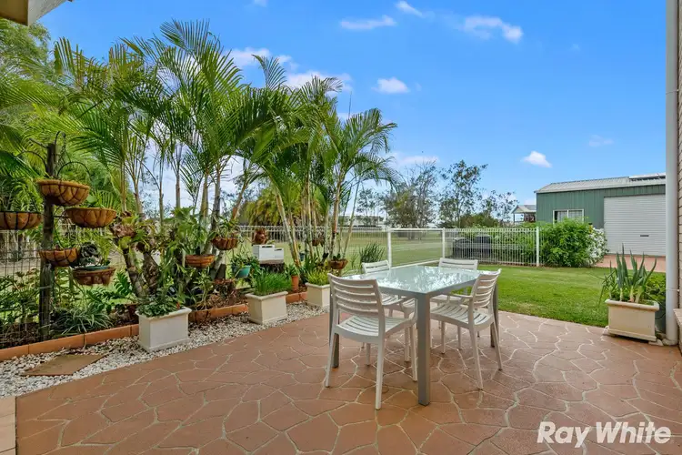 Fourth view of Homely house listing, 20 Orchid Drive, Burrum Heads QLD 4659