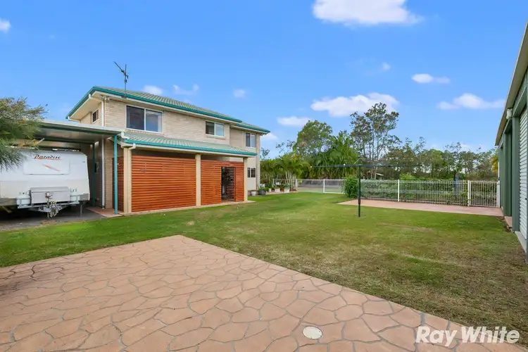 Sixth view of Homely house listing, 20 Orchid Drive, Burrum Heads QLD 4659